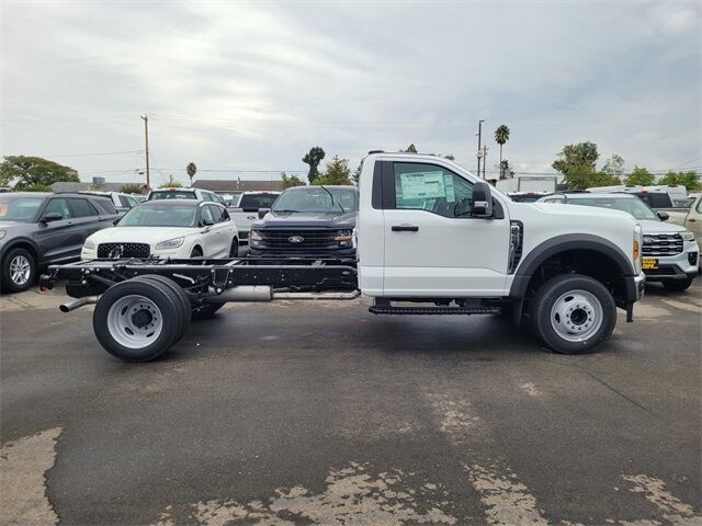 2024 Ford F-550SD XL Roseville CA