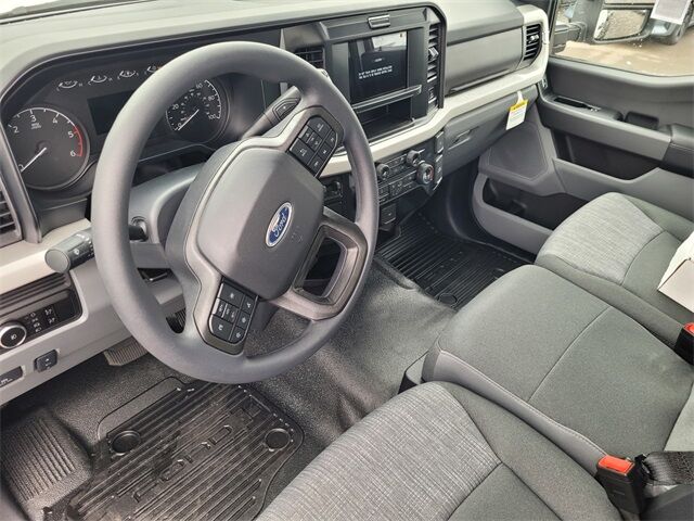 2024 Ford F-550SD XL Roseville CA