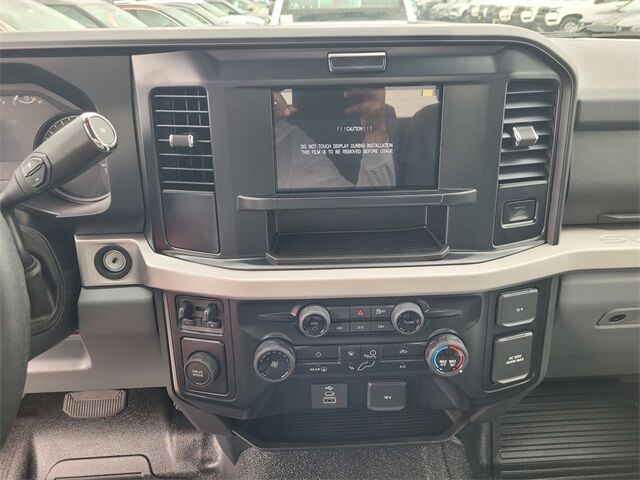 2024 Ford F-550SD XL Roseville CA