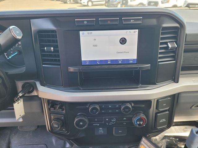 2024 Ford F-550SD XL Roseville CA