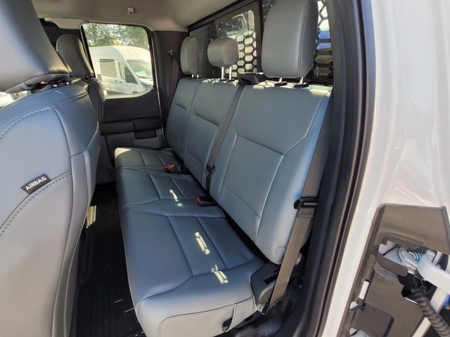 2024 Ford F-550SD XL Roseville CA