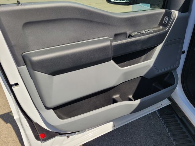 2024 Ford F-550SD XL Roseville CA