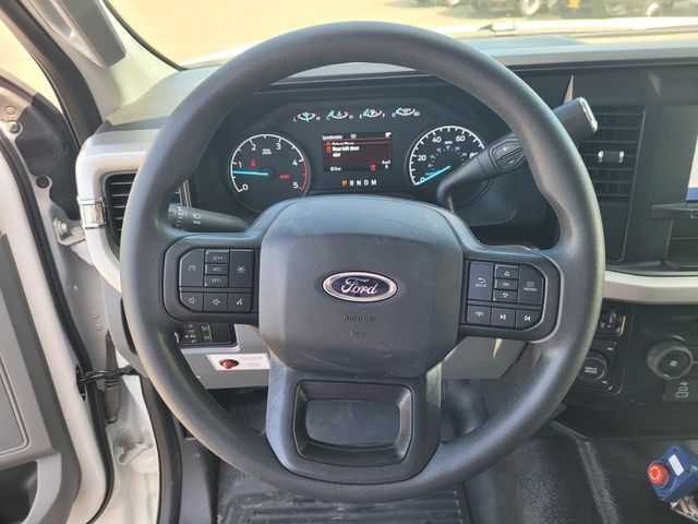 2024 Ford F-550SD XL Roseville CA