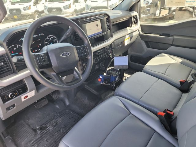 2024 Ford F-550SD XL Roseville CA