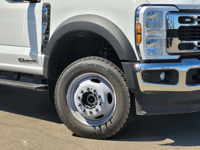 2024 Ford F-550SD XL