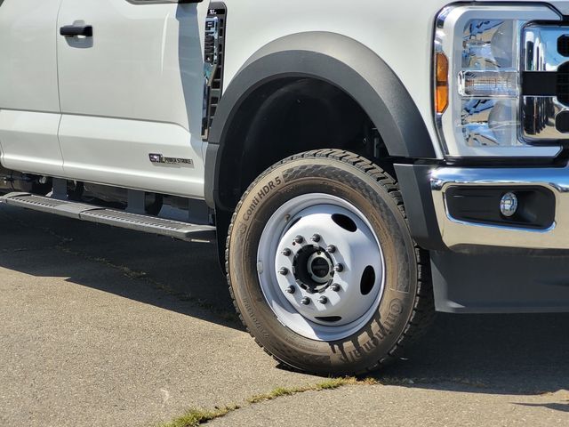 2024 Ford F-550SD XL
