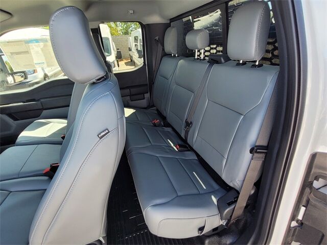 2024 Ford F-550SD XL Roseville CA