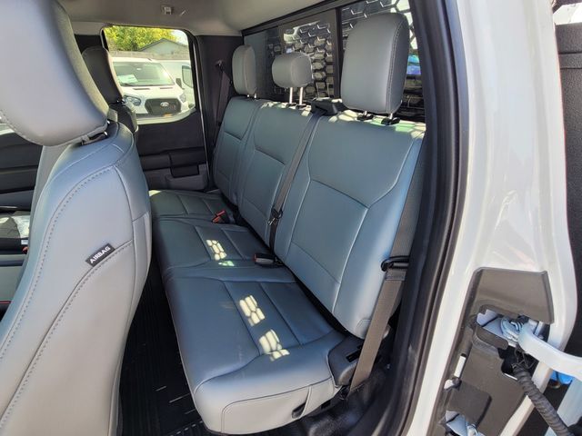 2024 Ford F-550SD XL Roseville CA