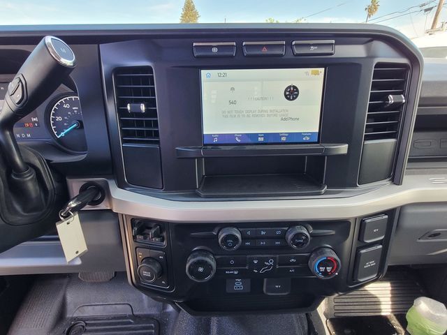 2024 Ford F-550SD XL Roseville CA