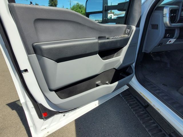 2024 Ford F-550SD XL Roseville CA