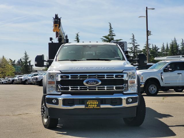 2024 Ford F-550SD XL
