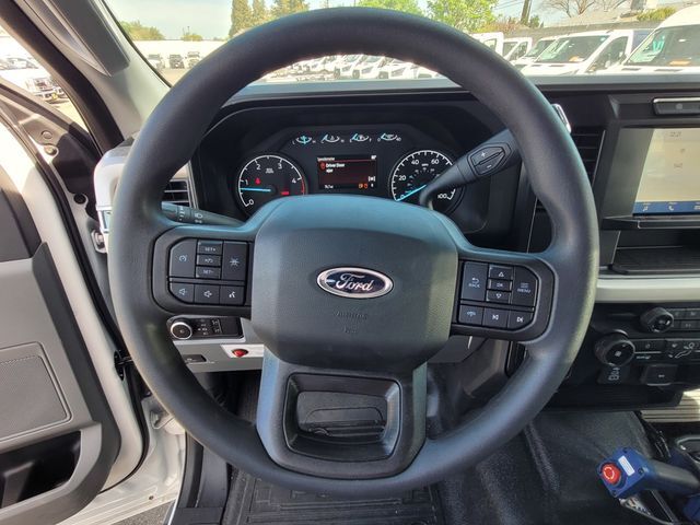 2024 Ford F-550SD XL Roseville CA