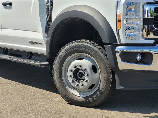 2024 Ford F-550SD XL