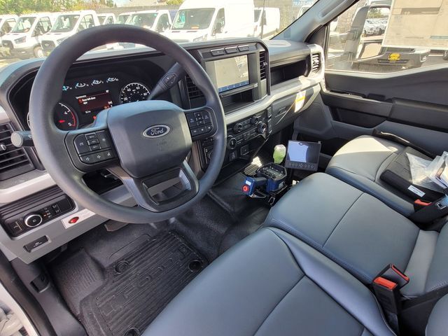 2024 Ford F-550SD XL Roseville CA