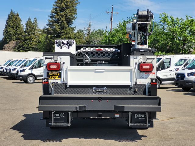 2024 Ford F-550SD XL Roseville CA