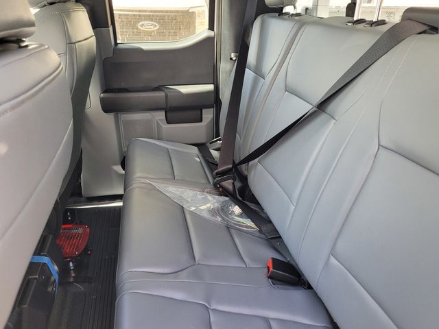 2024 Ford F-550SD XL Roseville CA