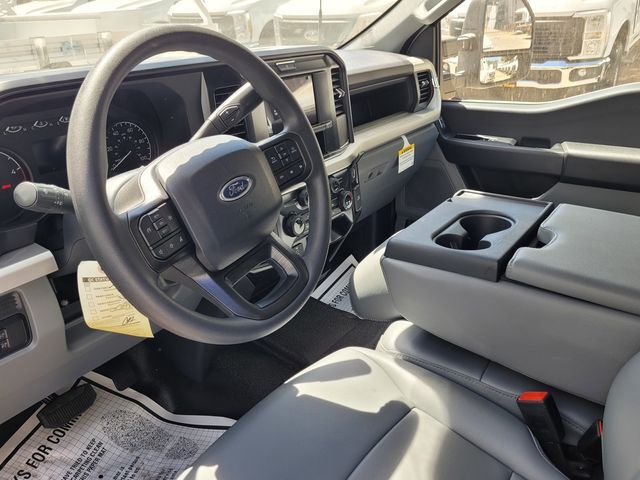 2024 Ford F-550SD XL Roseville CA