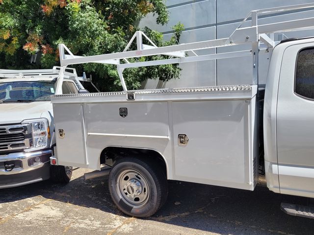2024 Ford F-550SD XL