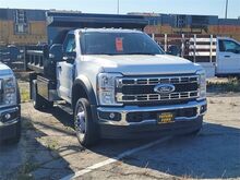 2024_Ford_F-550SD_XL_ Roseville CA