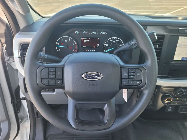 2024 Ford F-550SD XL Roseville CA