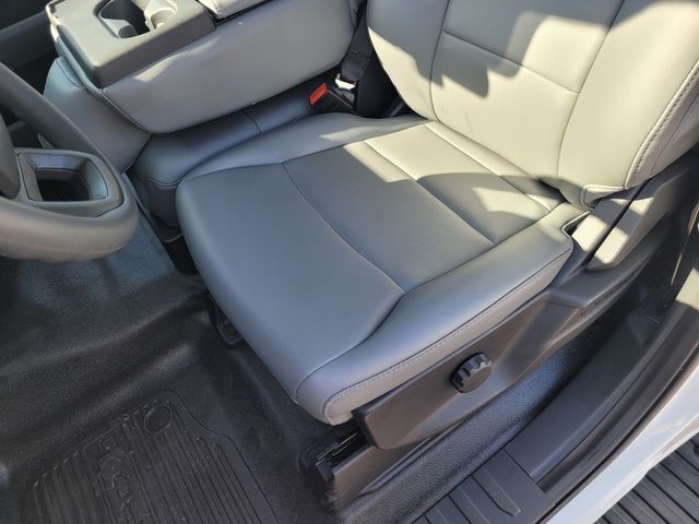 2024 Ford F-550SD XL Roseville CA