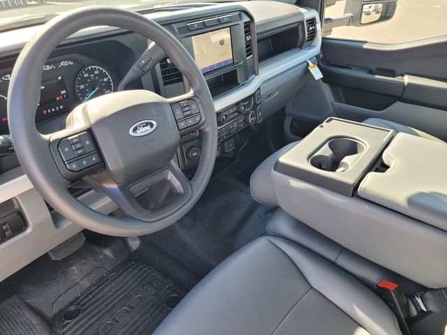 2024 Ford F-550SD XL Roseville CA