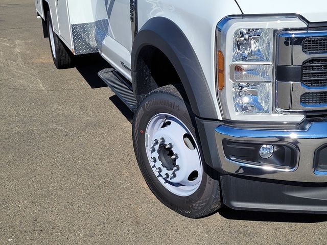 2024 Ford F-550SD XL