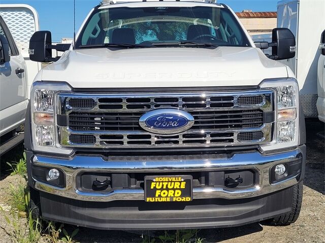 2024 Ford F-550SD XL