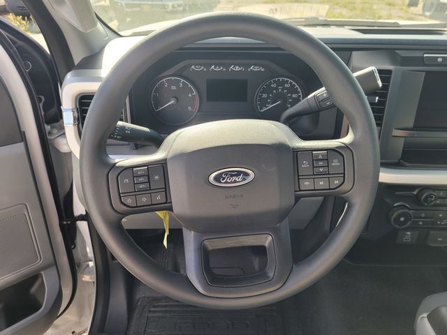 2024 Ford F-550SD XL Roseville CA