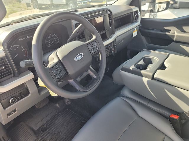 2024 Ford F-550SD XL Roseville CA