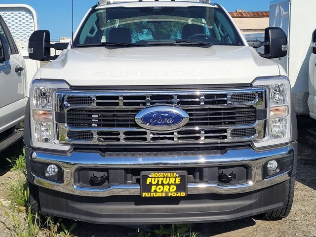 2024 Ford F-550SD XL