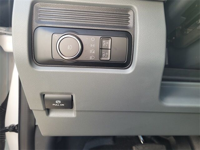 2024 Ford F-550SD XL Roseville CA