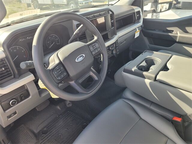 2024 Ford F-550SD XL Roseville CA