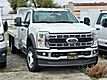2024 Ford F-550SD XL