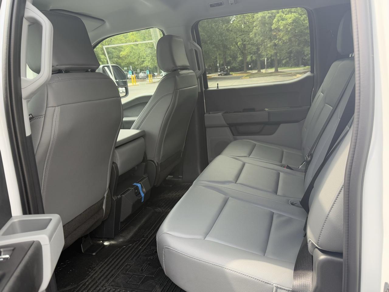 2024 Ford F-550SD XL Gaithersburg MD
