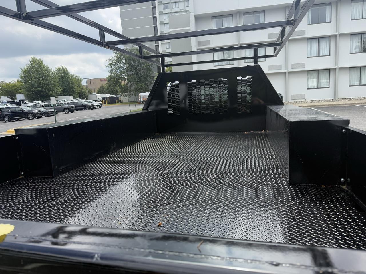 2024 Ford F-550SD XL Gaithersburg MD