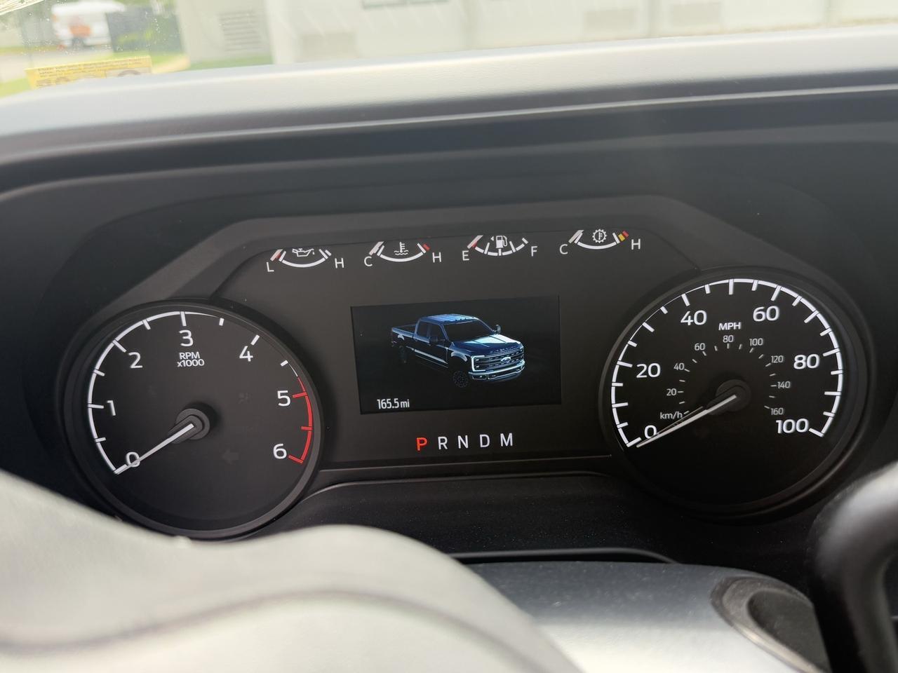 2024 Ford F-550SD XL Gaithersburg MD