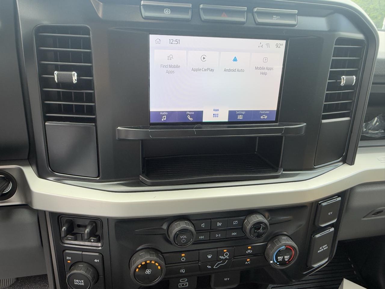 2024 Ford F-550SD XL Gaithersburg MD
