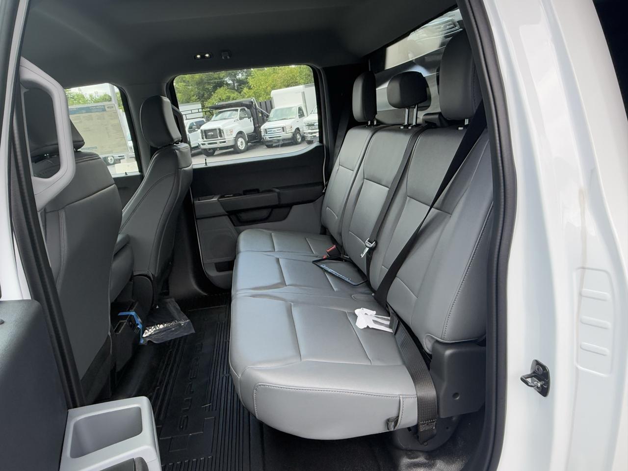 2024 Ford F-550SD XL Gaithersburg MD