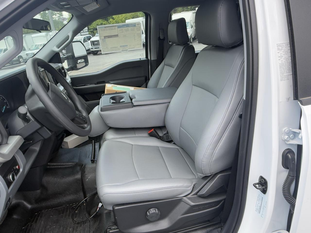 2024 Ford F-550SD XL Gaithersburg MD