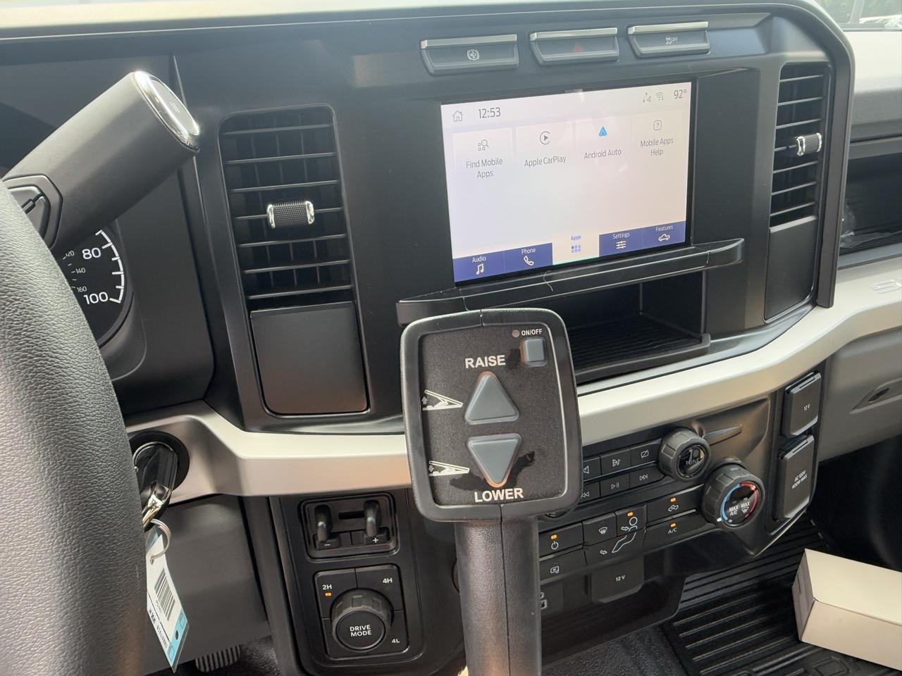 2024 Ford F-550SD XL Gaithersburg MD