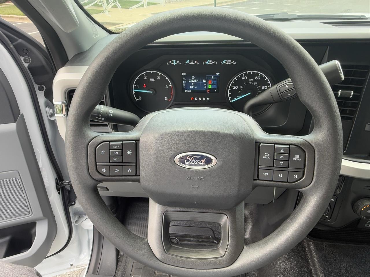 2024 Ford F-550SD XL Gaithersburg MD