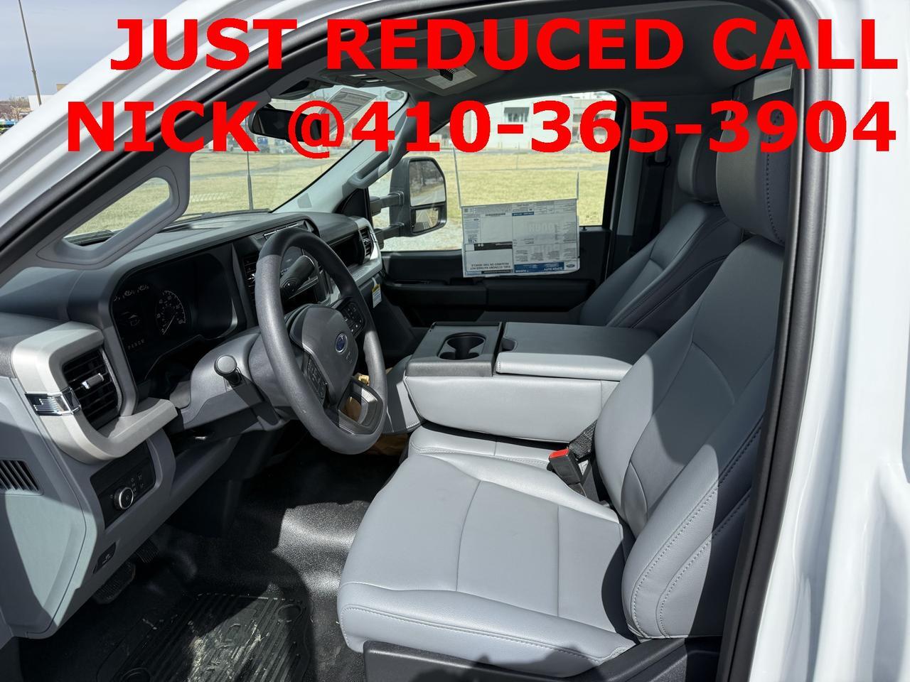 2024 Ford F-550SD XL Gaithersburg MD