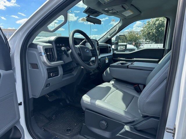 2024 Ford F-550SD XL Richmond VA