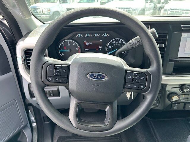 2024 Ford F-550SD XL Richmond VA