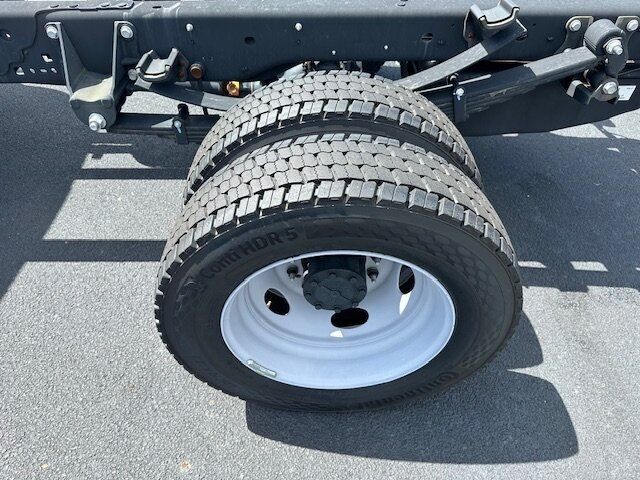 2024 Ford F-550SD XL Richmond VA