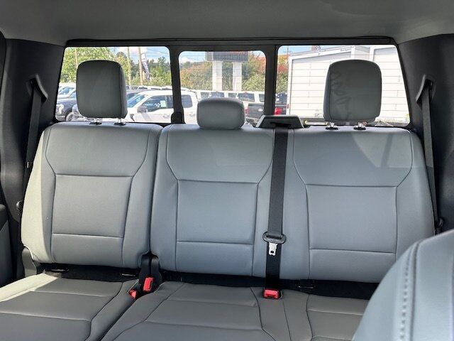 2024 Ford F-550SD XL Richmond VA