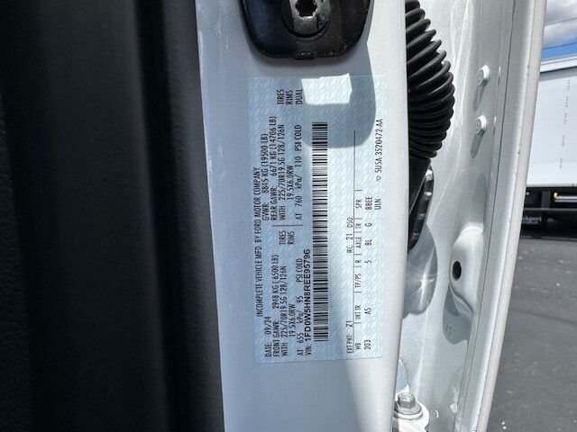 2024 Ford F-550SD XL Richmond VA