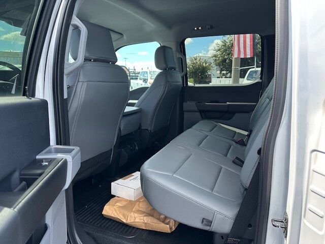 2024 Ford F-550SD XL Richmond VA