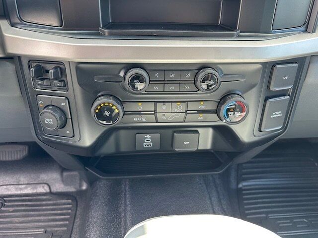 2024 Ford F-550SD XL Richmond VA